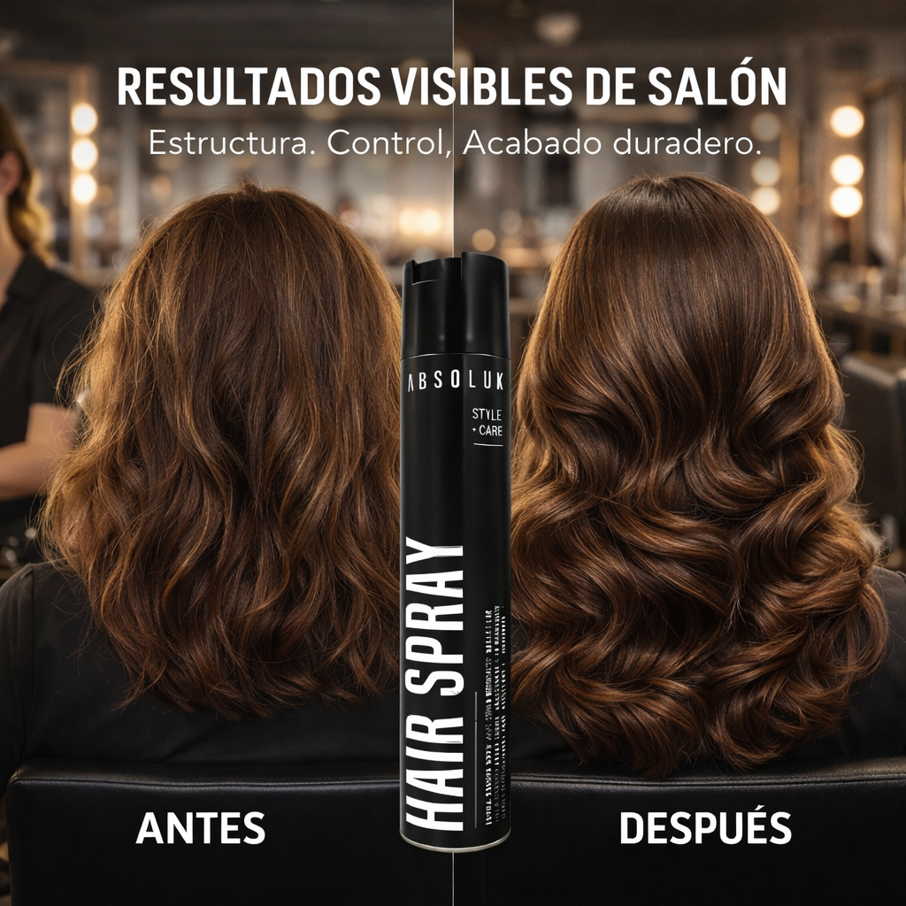 LACA ABSOLUK EXTRAFUERTE 1000 CC