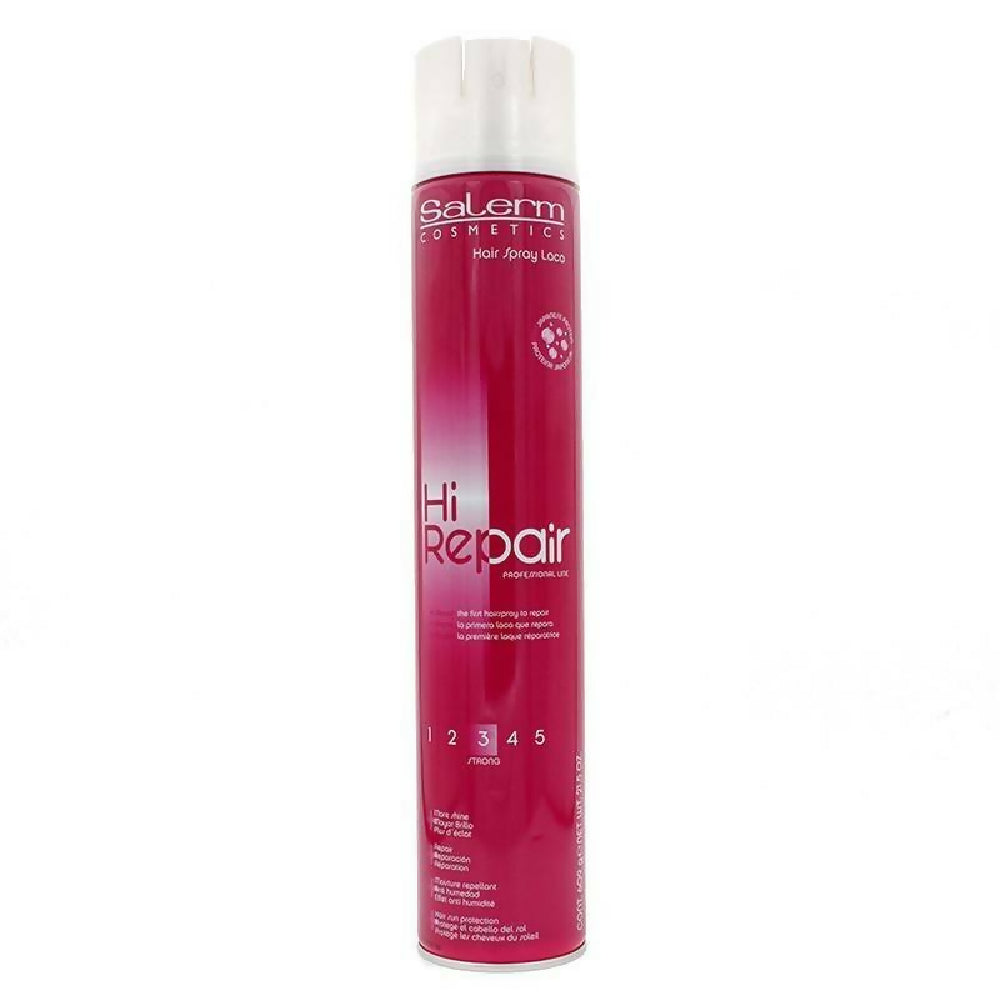 Salerm® Hi Repair Laca Fuerte 3 750 Ml