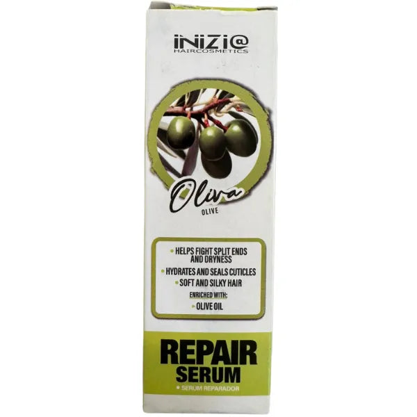 Serum Reparador Inizia Hair Cosmetics
