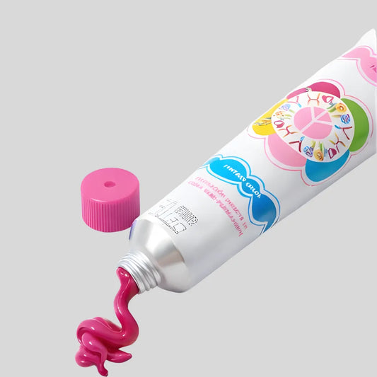 Hayppy – Tinte Semipermanente en Crema Fantasía para coloración directa sin amoniaco ni perfume