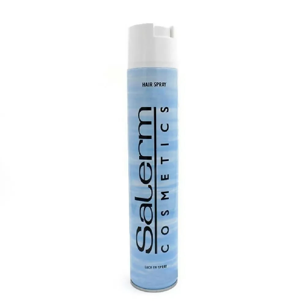 Salerm ®,Cosmetics Laca Antihumedad Normal 750 Ml