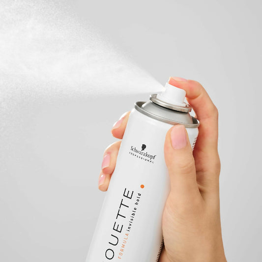 Silhouette Laca Flexible 500 ml