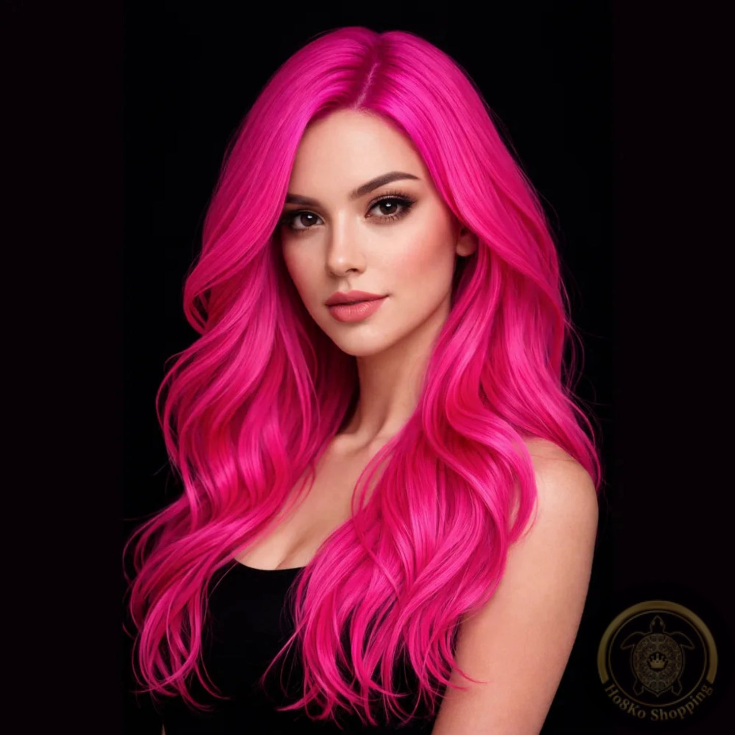 Isaitint – Tinte Capilar Orange Red para Coloración Profesional 100ml