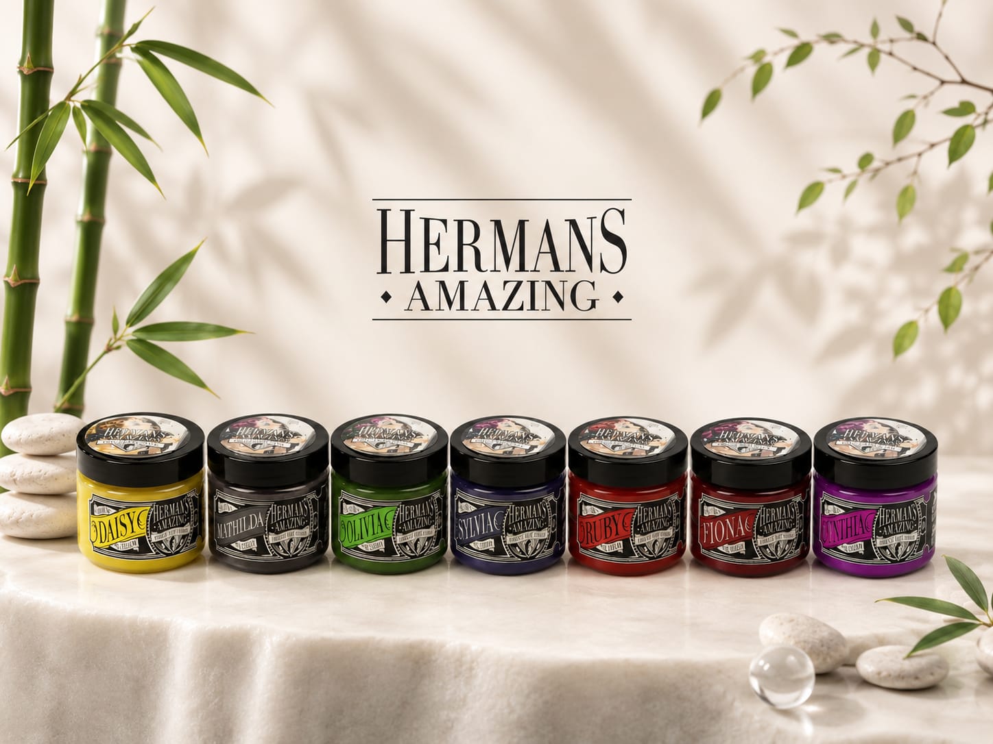 Herman'z Amazing