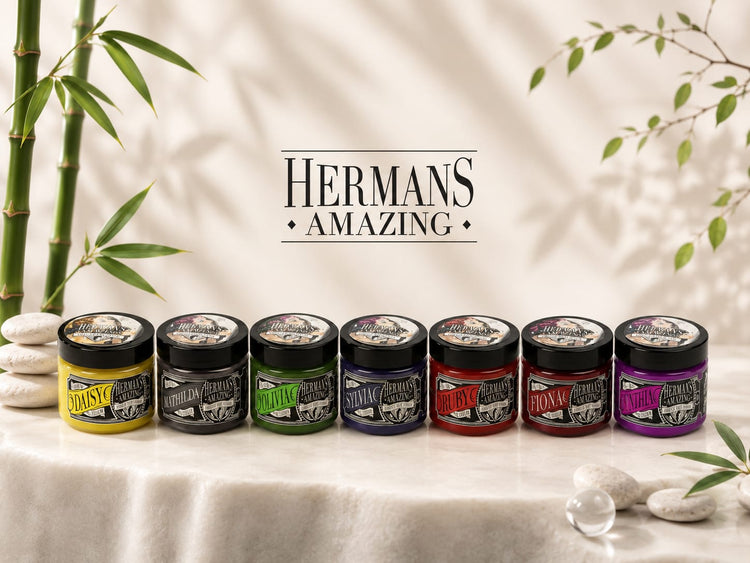 Herman'z Amazing