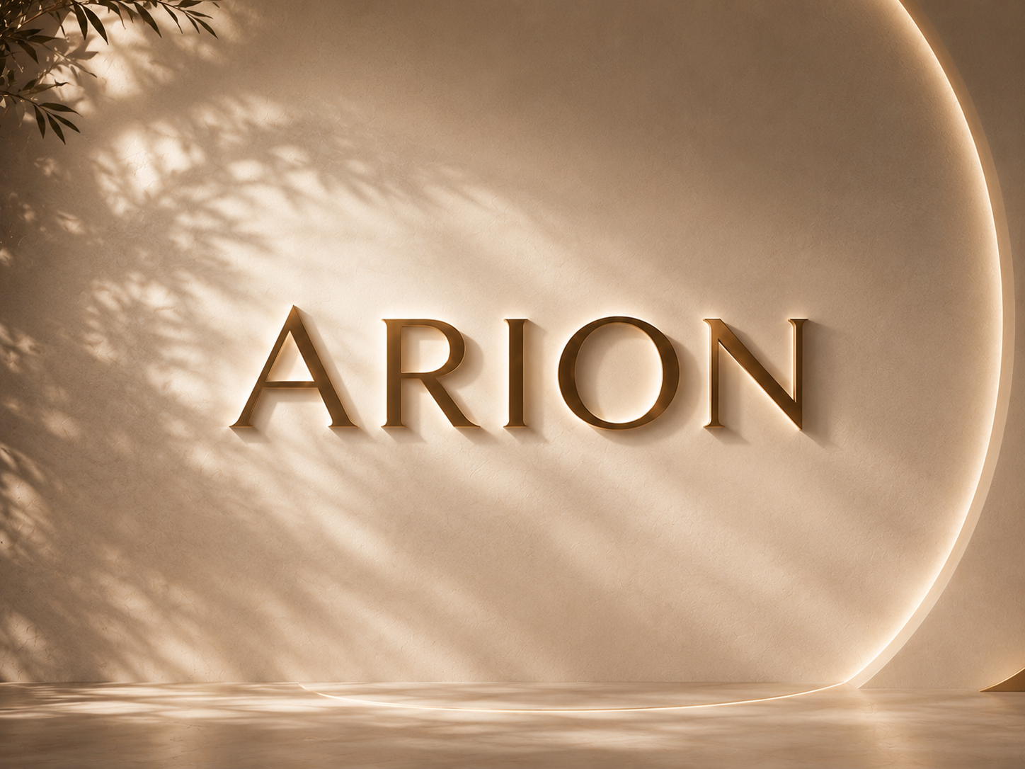Arion Cosmetics
