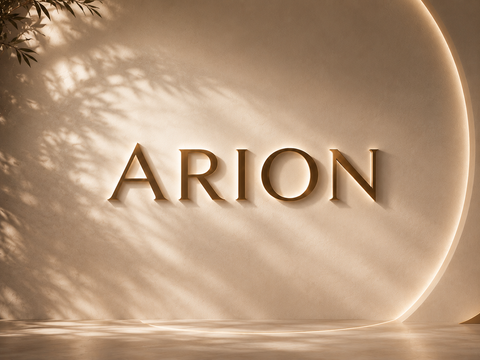 ARION COSMETICS