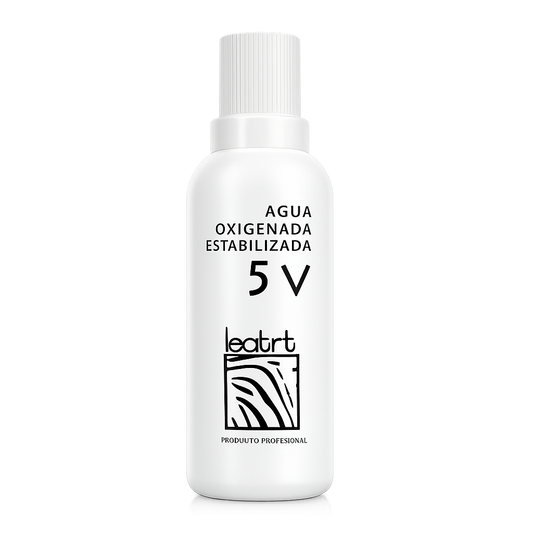 Isatint – Agua Oxigenada para Coloración 5-40 volúmenes para Tintar y Decolorar 75ml