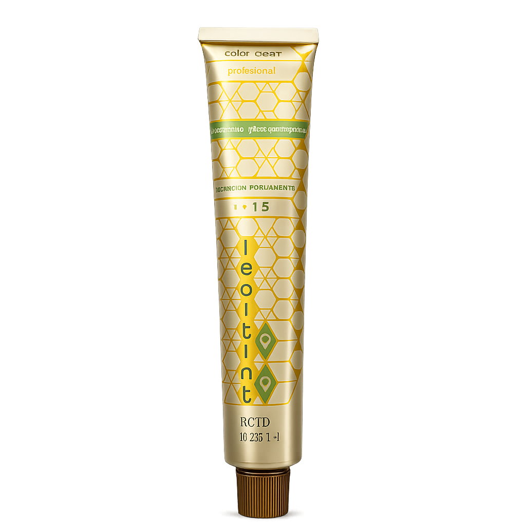 IsaJaem – Tinte Ácido Neutralizante para Balayage en Morenas Iluminadas 100ml