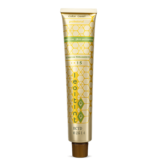 IsaJaem – Tinte Ácido Neutralizante para Balayage en Morenas Iluminadas 100ml