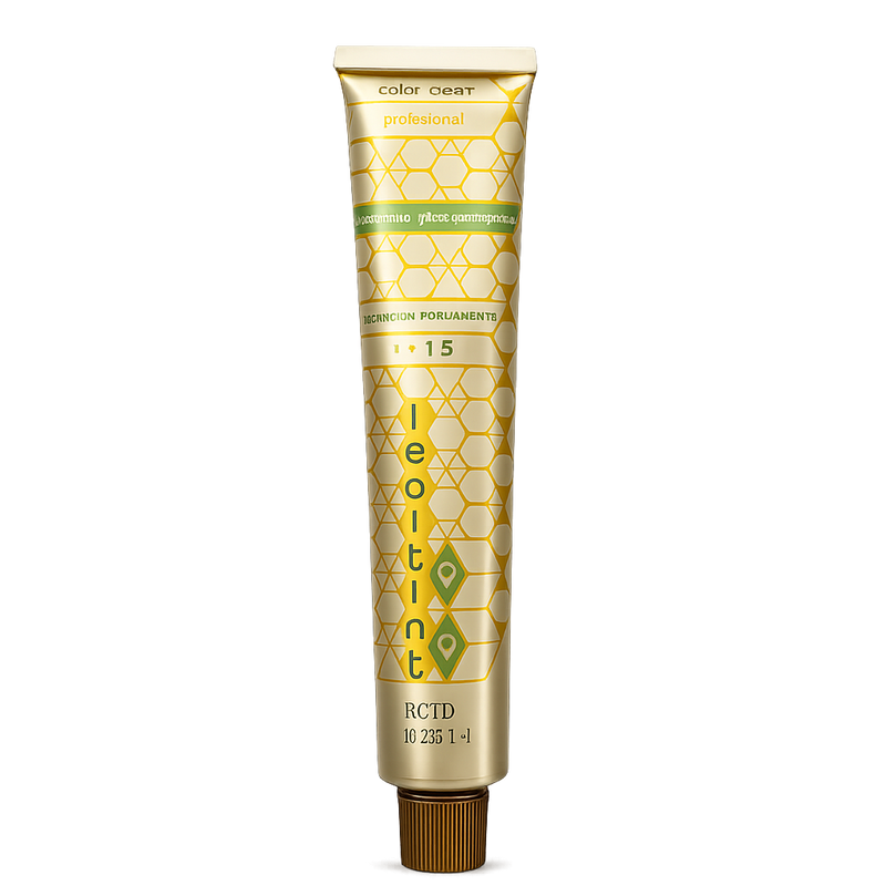IsaJaem – Tinte Ácido Neutralizante para Balayage en Morenas Iluminadas 100ml
