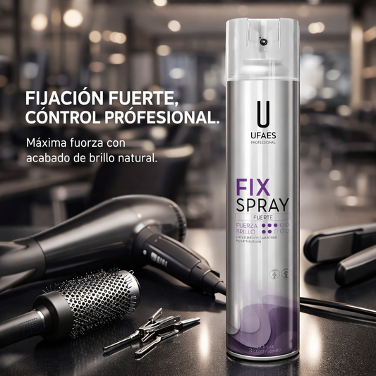 Laca Fuerte Ufaes 750ml