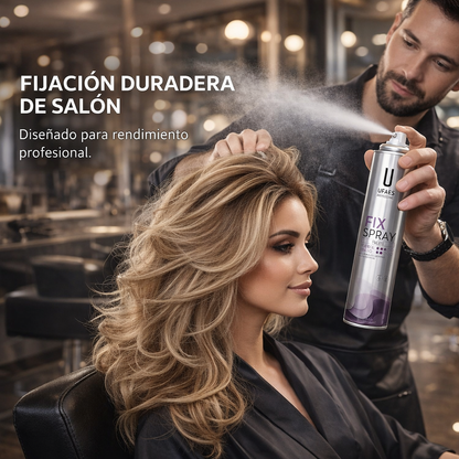 Laca Fuerte Ufaes 750ml