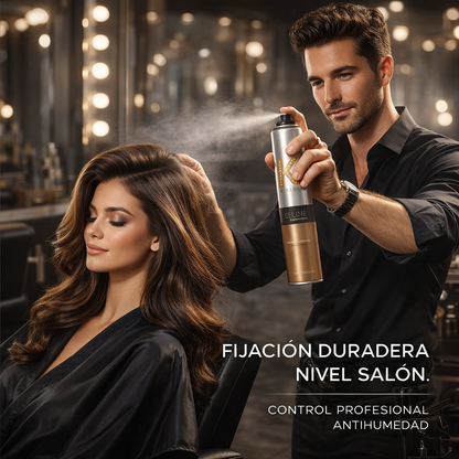 Laca Keratin Fuerte 750 ml Celine