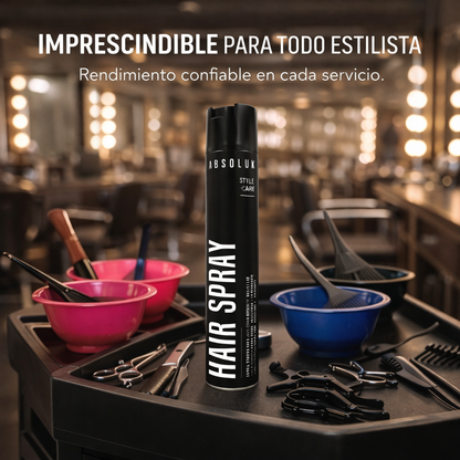 LACA ABSOLUK EXTRAFUERTE 1000 CC