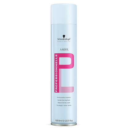 Schwarzkopf Professionnel Laca/spray Aerosol 500 Ml