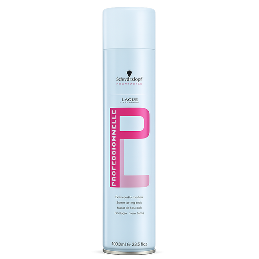 Schwarzkopf Professionnel Laca/spray Aerosol 500 Ml