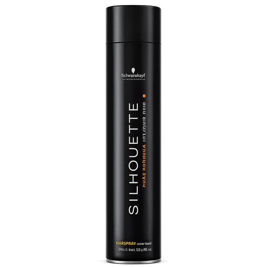 Schwarzkopf Silhouette Laca/spray Super Hold 750 Ml