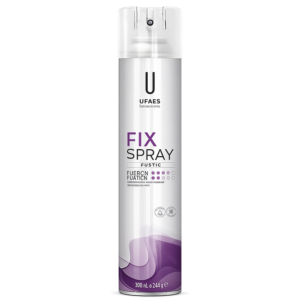 Laca Fuerte Ufaes 750ml