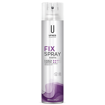 Laca Fuerte Ufaes 750ml