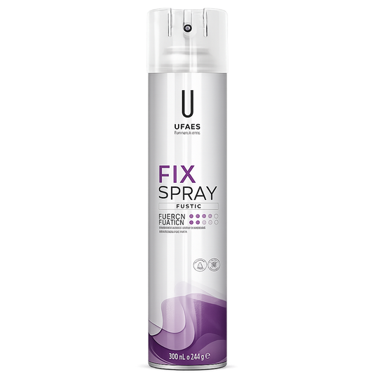 Laca Fuerte Ufaes 750ml