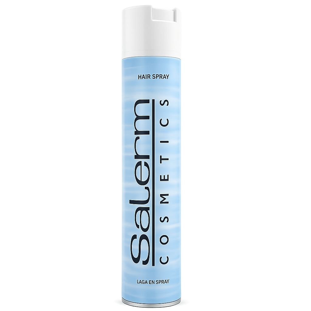 Salerm ®,Cosmetics Laca Antihumedad Normal 750 Ml