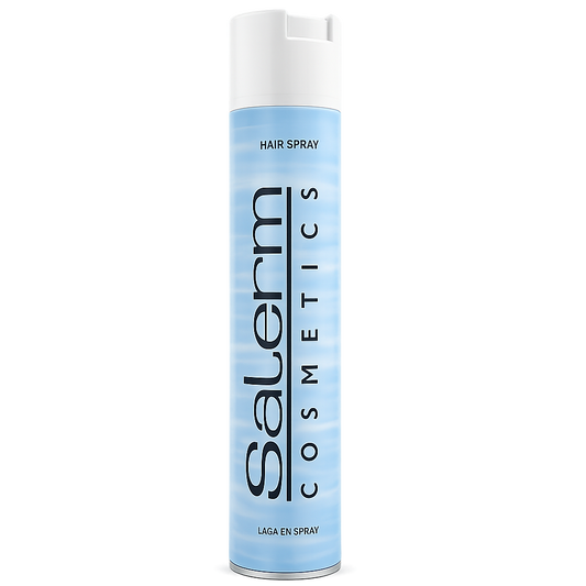 Salerm ®,Cosmetics Laca Antihumedad Normal 750 Ml