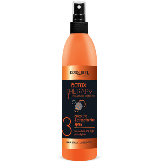 Prosalon – Acondicionador Capilar en Spray sin Aclarado Botox Therapy (275 ml)
