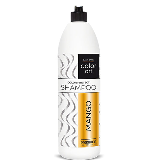 Prosalon – Champú de Mango para Cabello Teñido y Decolorado (1000 ml)