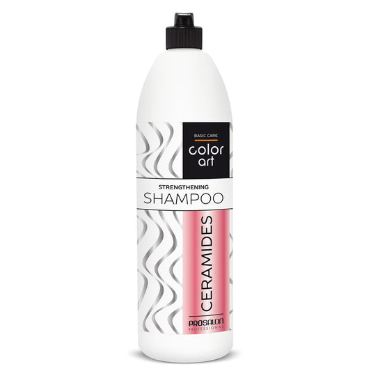 CHAMPÚ FORTALECEDOR CERAMIDES - PROSALON 1000ML