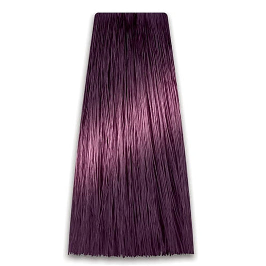 TINTE COLOR ART 5/2 - BERENJENA VIOLETA