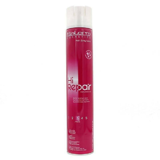 Salerm® Hi Repair Laca Fuerte 3 750 Ml