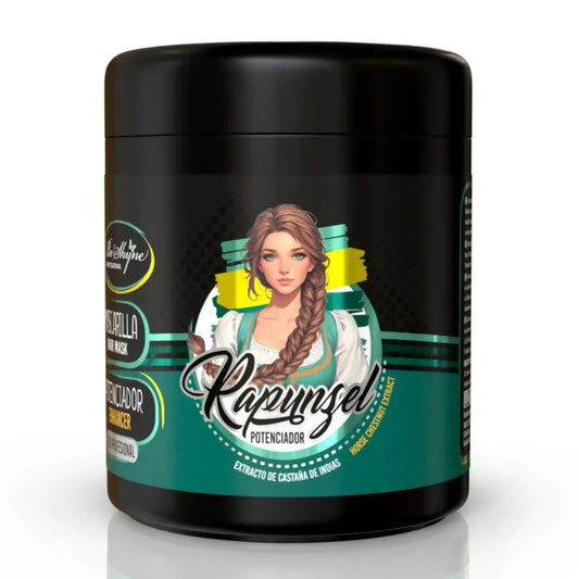 Be´Shyne® Mascarilla Rapunzel 500ml