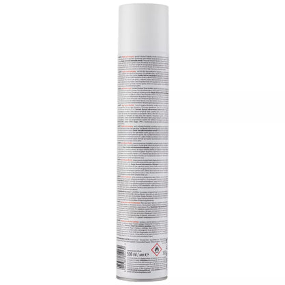 Silhouette Laca Flexible 500 ml