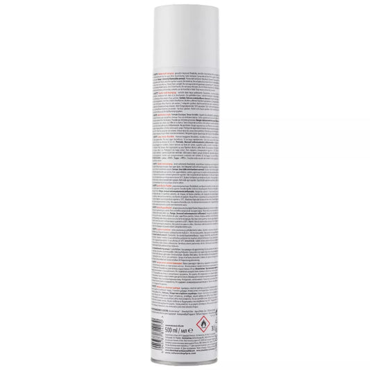 Silhouette Laca Flexible 500 ml