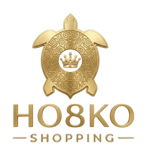 Ho8Ko Shopping
