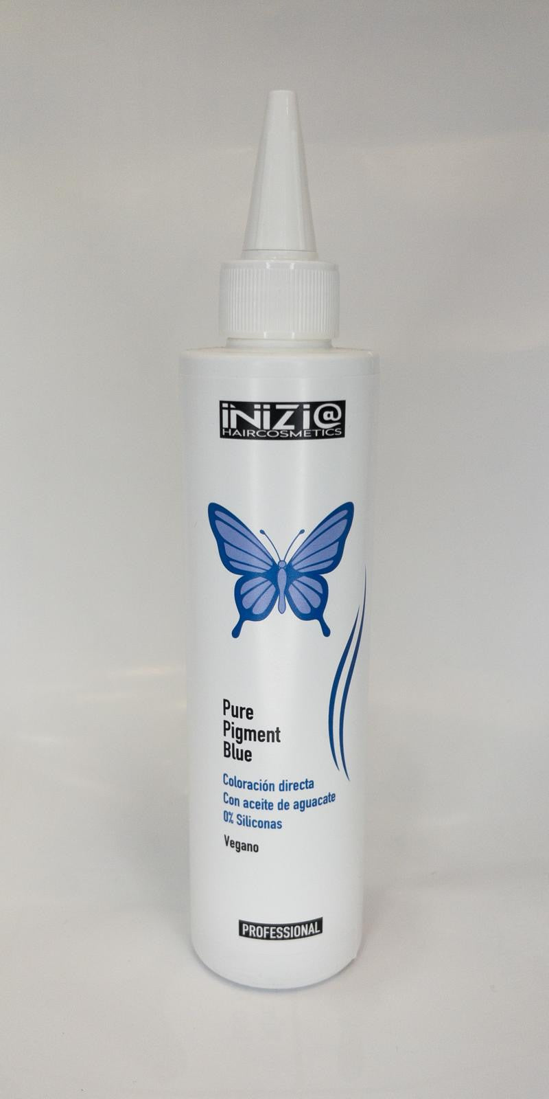 Inicio Puré de Pigmentación – Coloración directa vegana y brillante