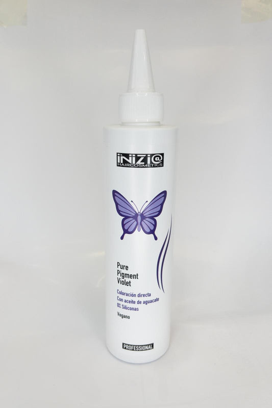 Inicio Puré de Pigmentación – Coloración directa vegana y brillante