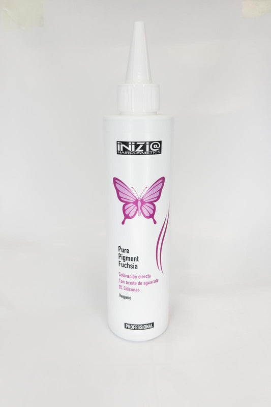 Inicio Puré de Pigmentación – Coloración directa vegana y brillante