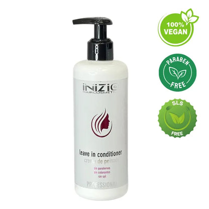 Leave In Conditioner – Crema de peinado sin aclarado para un cabello suave y brillante 300ml