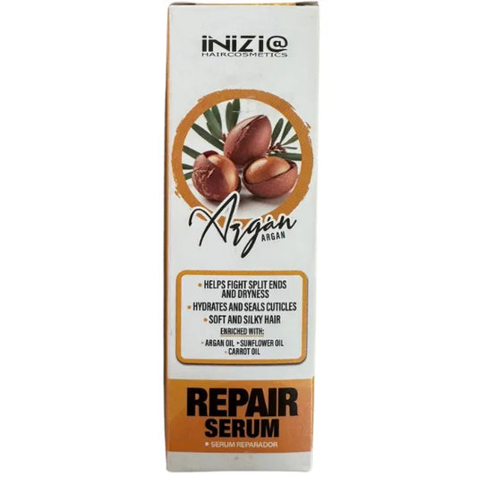 Serum Reparador Inizia Hair Cosmetics