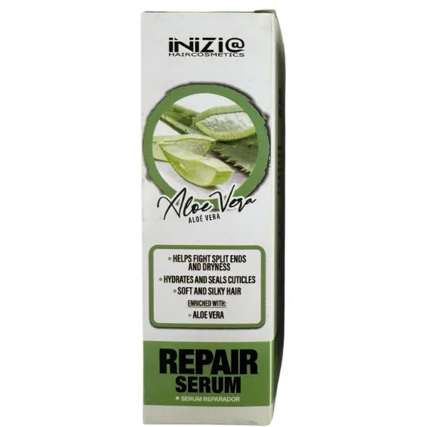 Serum Reparador Inizia Hair Cosmetics