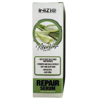 @Inizia Hair Cosmetics – Sérum Reparador Capilar con Coco y Macadamia 200ml