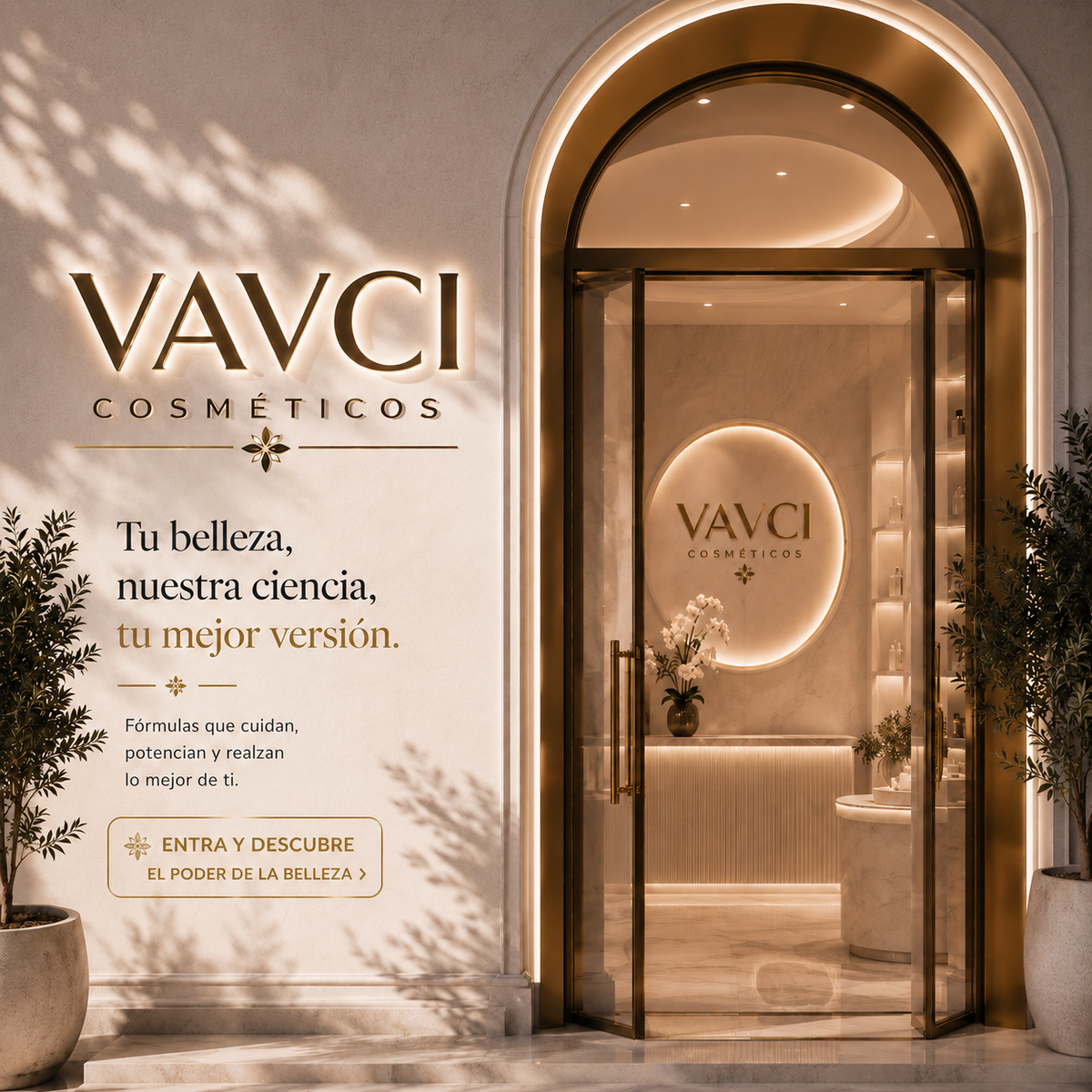 Vavci Cosméticos