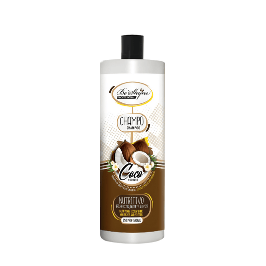 Be´Shyne®, Champú Coco