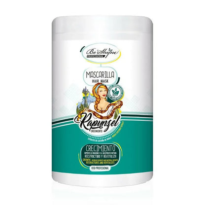 Be´Shyne® Mascarilla Rapunzel 1L