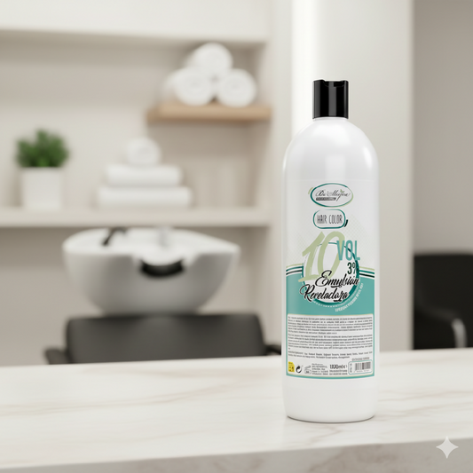 Be´Shyne® Crema Reveladora 10 VOL 3% 1L