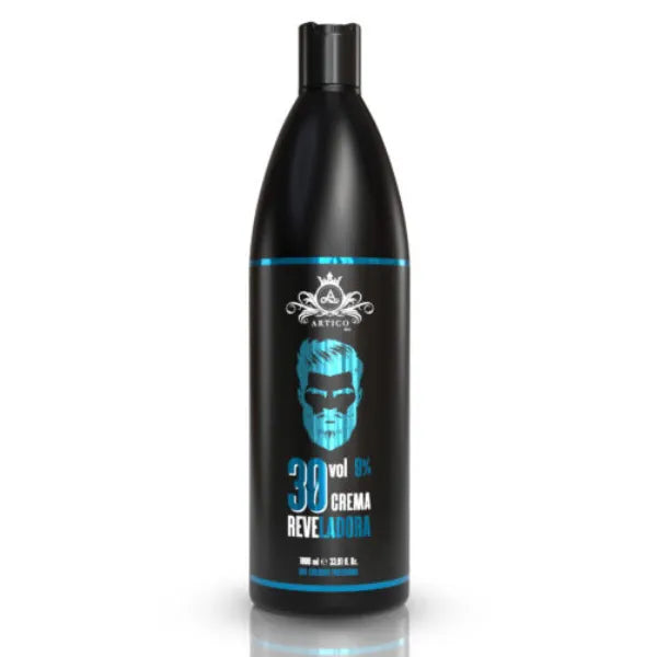 Emulsión Reveladora Artico Men