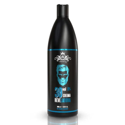 Artico MEN – Crema Reveladora Profesional Oxidante 10–20–30–40 Vol (1 L)