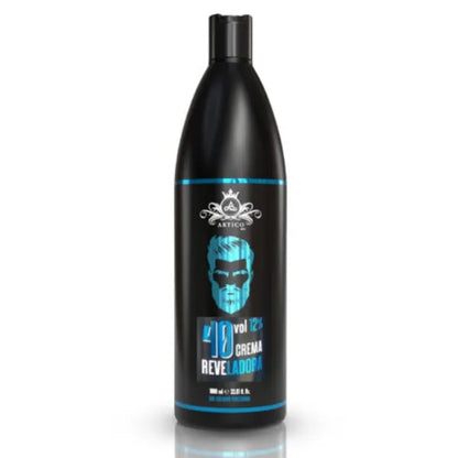 Artico MEN – Crema Reveladora Profesional Oxidante 10–20–30–40 Vol (1 L)
